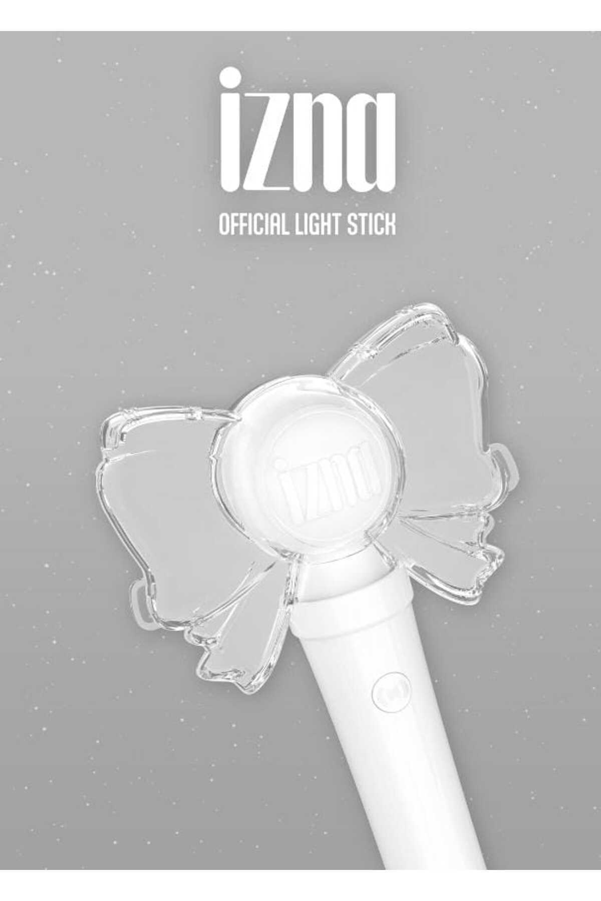 izna - OFFICIAL LIGHT STICK