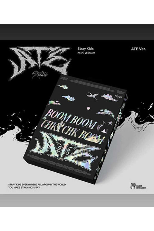 Stray Kids - [ATE] ATE Ver. Album