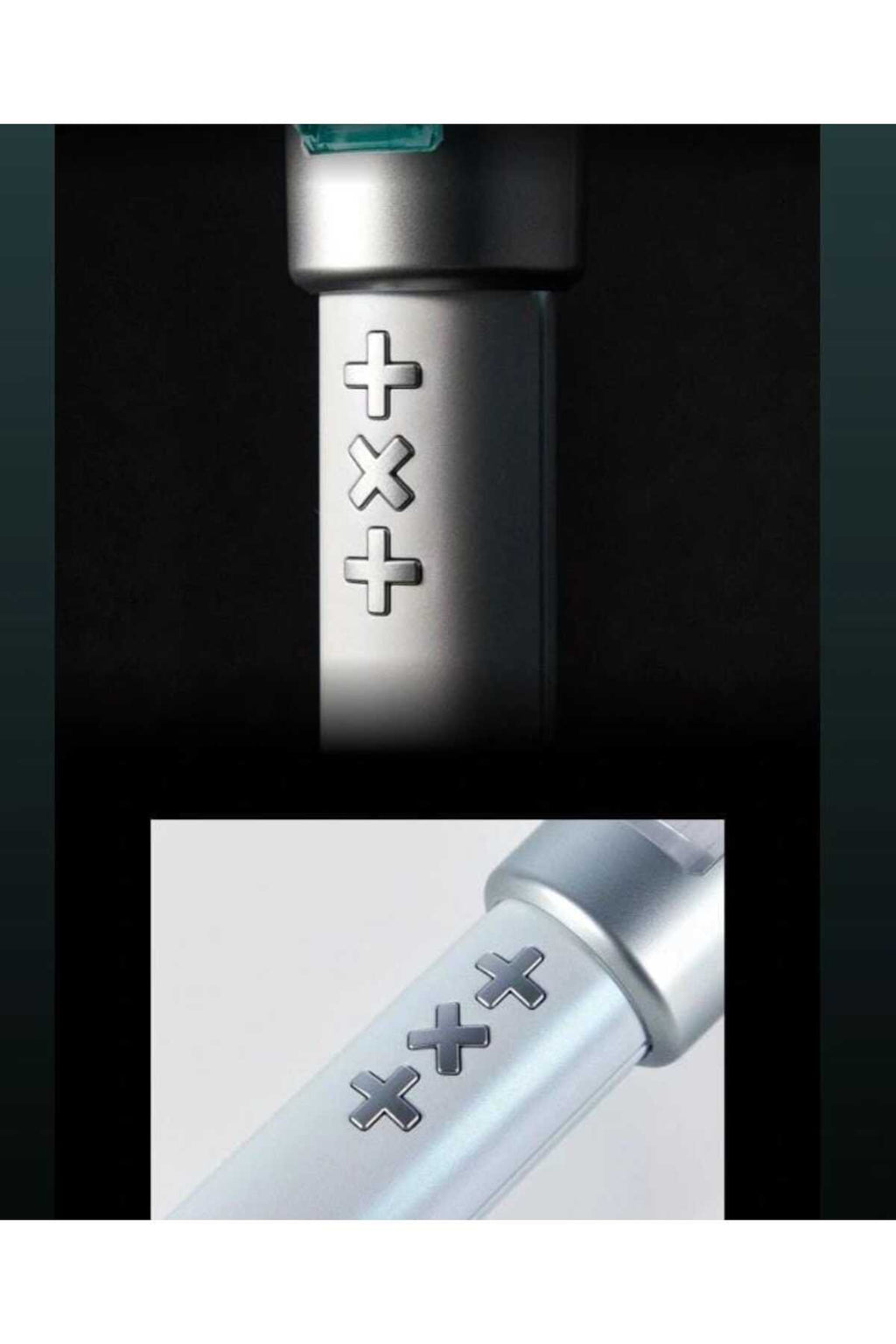 TXT - OFFICIAL LIGHT STICK Ver.2