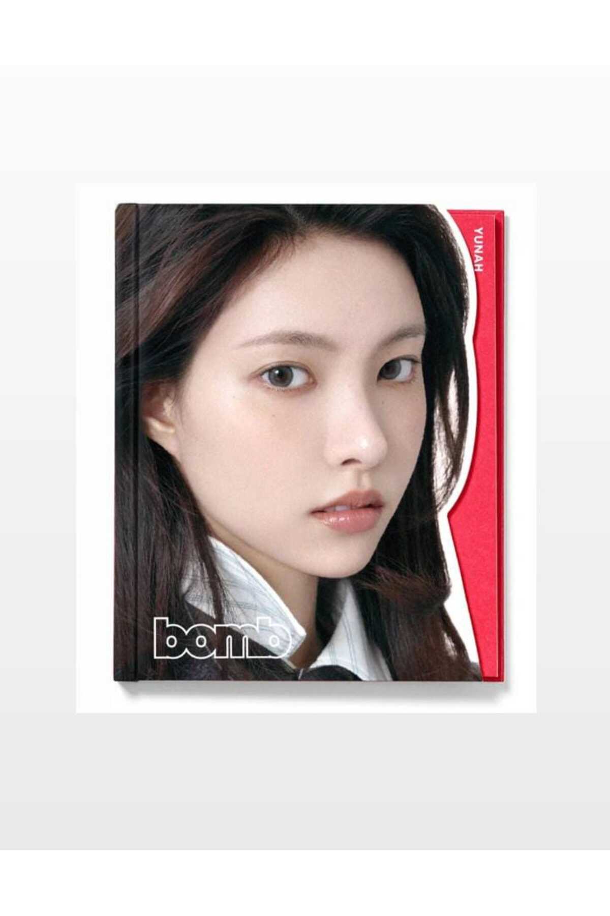 ILLIT - 3rd Mini Album [bomb] GLLIT Ver.
