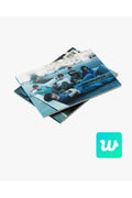 (Weverse POB'lu) CORTIS - 2nd EP [GREENGREEN] Standard Ver. Album