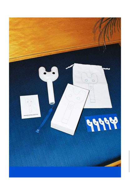 Newjeans - Official Light Stick