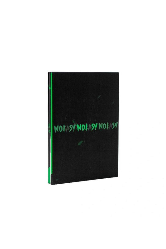 STRAY KIDS - NOEASY [2ND ALBUM] STANDARD Ver.