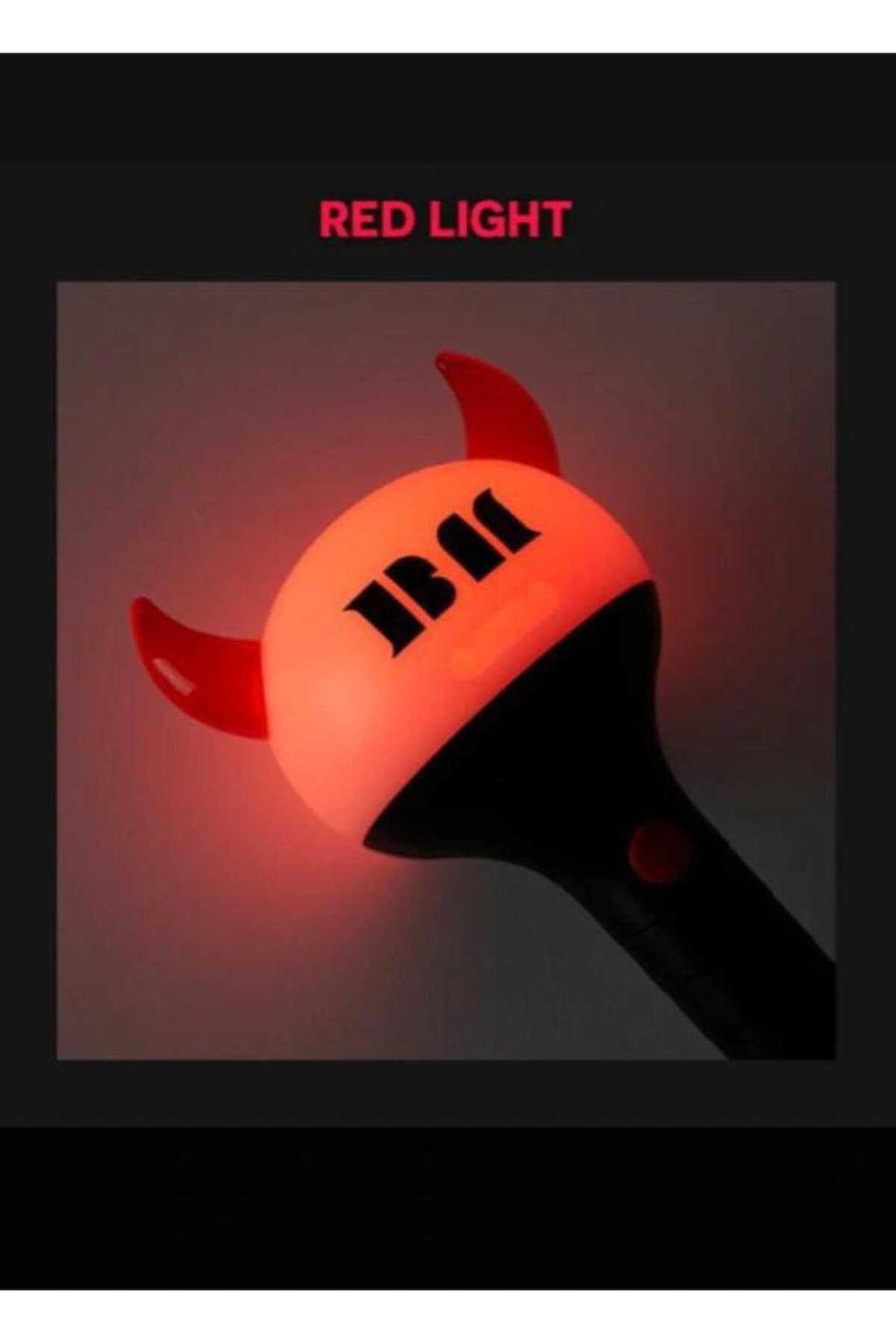 Babymonster - Light Stick