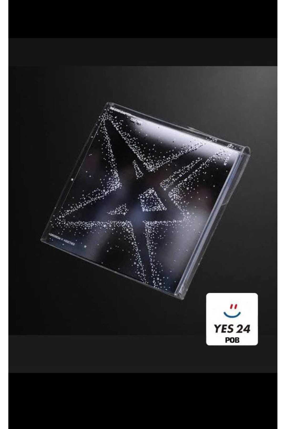 [YES24 POB] TXT – The Star Chapter [TOGETHER] Album