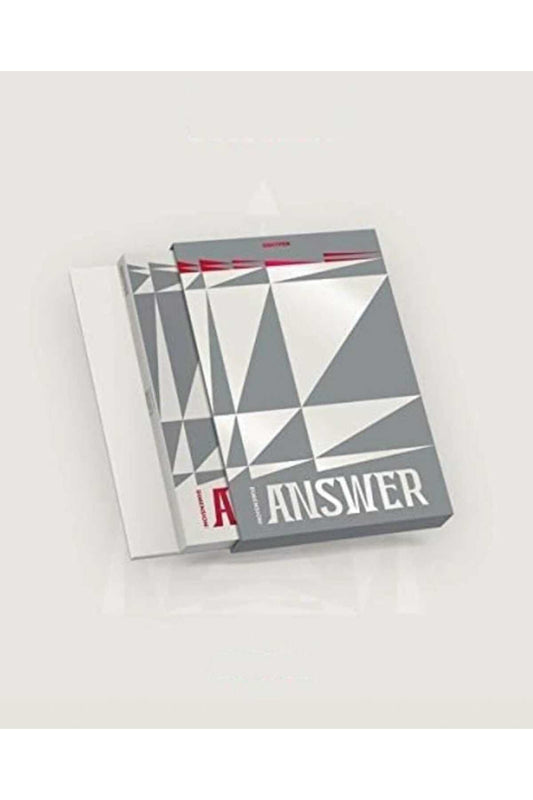 ENHYPEN - DIMENSION : ANSWER Album