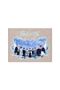 &TEAM - Back to Life (GAZE Ver.)