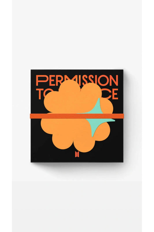 BTS - [PERMISSION TO DANCE ON STAGE - LIVE]