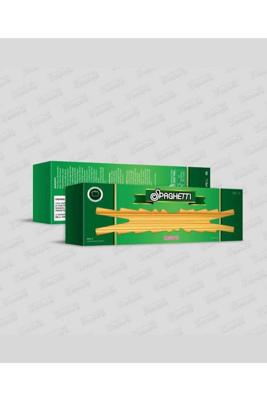 LE SSERAFIM - 1st Single Album [SPAGHETTI] Standard Ver.