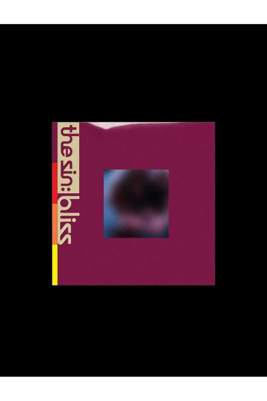 ENHYPEN – [THE SIN : BLISS] Album