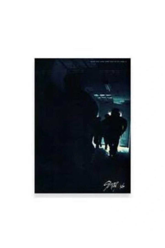 Stray Kids - I am not Album