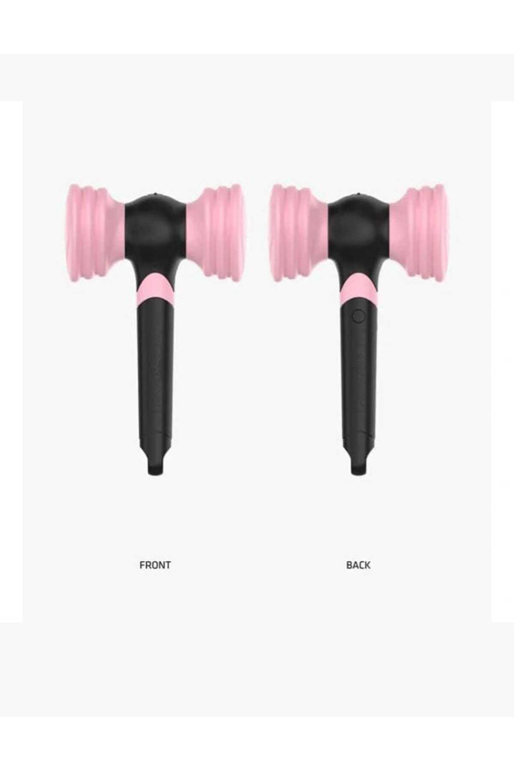 BLACKPINK - OFFICIAL LIGHT STICK SPECIAL EDITION