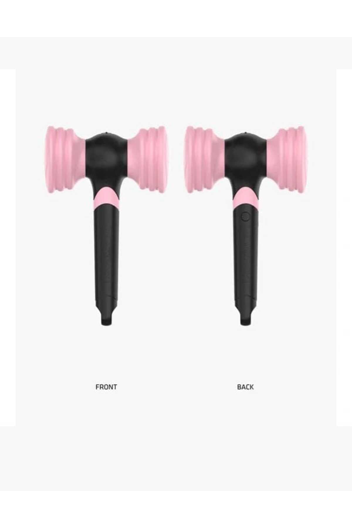 BLACKPINK - OFFICIAL LIGHT STICK SPECIAL EDITION