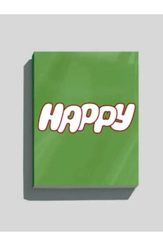 Bts / Jin - Happy Album