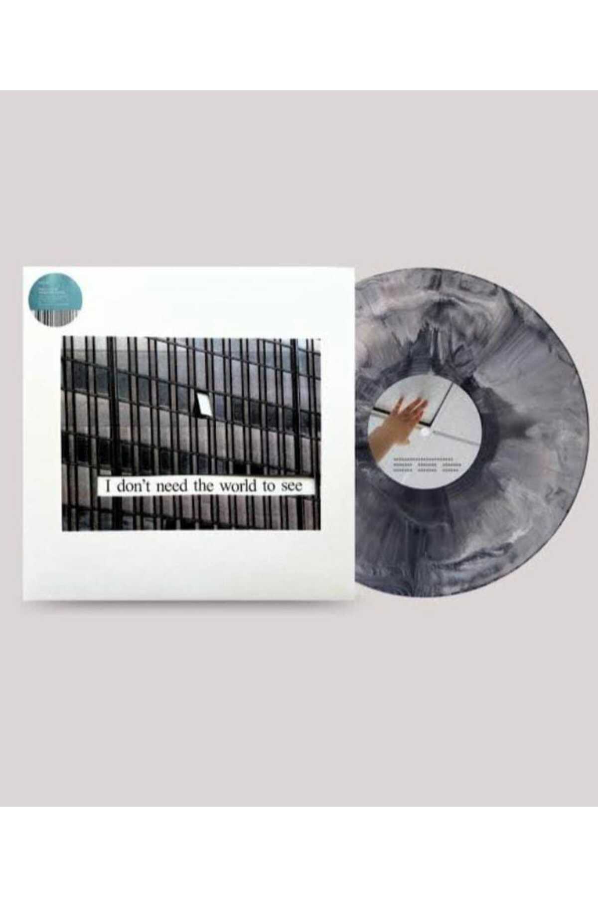Mitski - Bury Me At Make Out Creek Limited Vinyl LP Plak