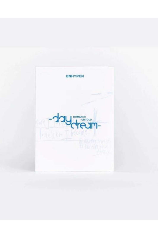 ENHYPEN - [ROMANCE : UNTOLD -daydream-] Mini Weverse Albums Ver.