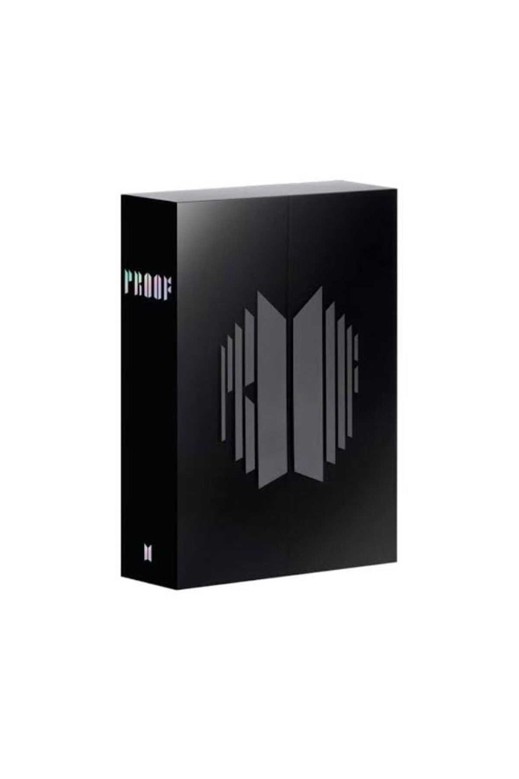 - Proof Standard Edition Album