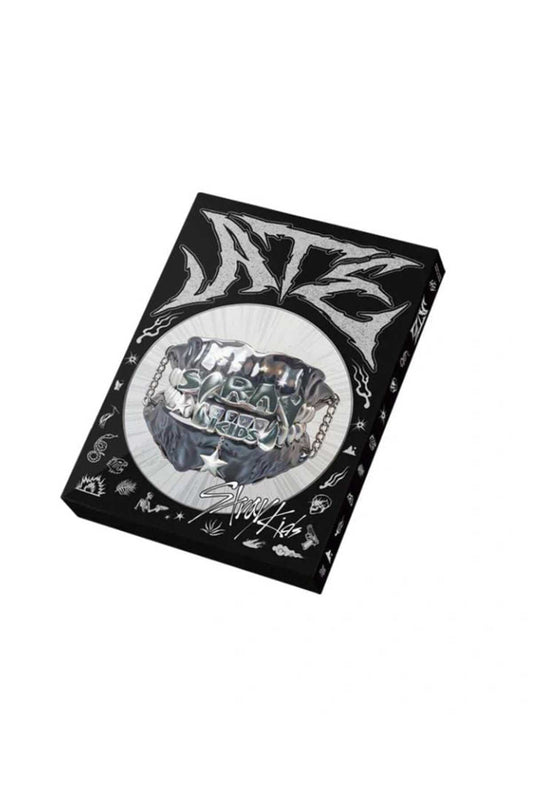 Stray Kids - ATE (Chk Chk Version) Album