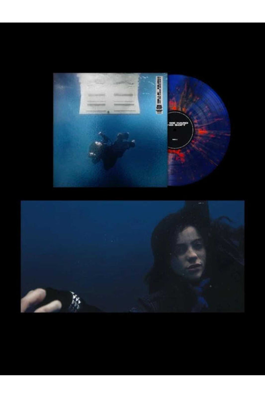 Hit Me Hard & Soft (1st Anniversary Edition) - Billie Eilish Plak (Vinyl)