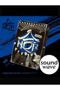STRAY KIDS - SKZHOP / HIPTAPE HOP (Soundwave POB)