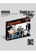 (Soundwave POB'lu) Stray Kids - [THIS & THAT] Album